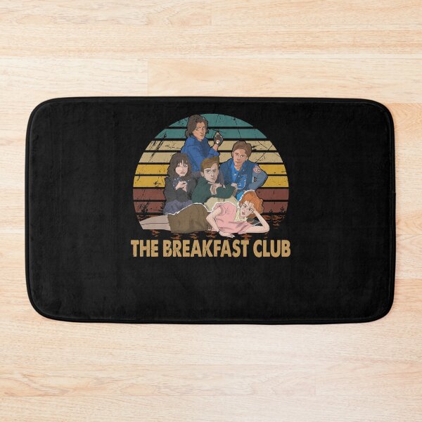 Item preview, Funny Man Comedy The Breakfast Drama Club Awesome For Music Fans designed and sold by BellasPeck.