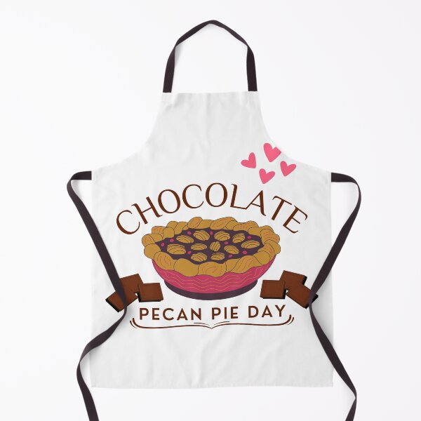 Item preview, Chocolate Pecan Pie Day designed and sold by PeterMun1007.