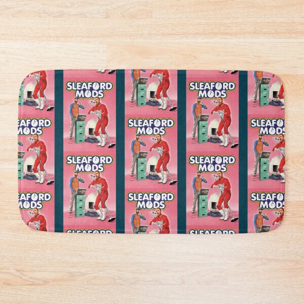 Item preview, Sleaford Mods _Mork n Mindy_   designed and sold by LucyBryant2.