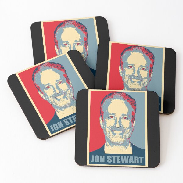 Item preview, Jon Stewart Hope designed and sold by Valentino568.