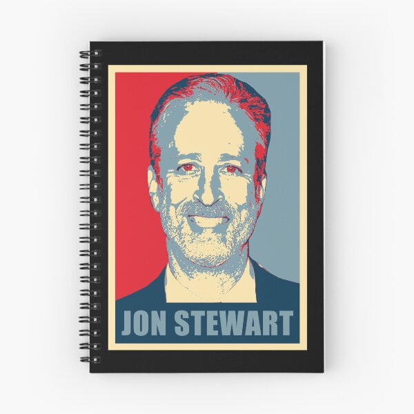 Item preview, Jon Stewart Hope designed and sold by Valentino568.