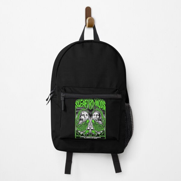 Item preview, Sleaford mods music          designed and sold by LucyBryant2.