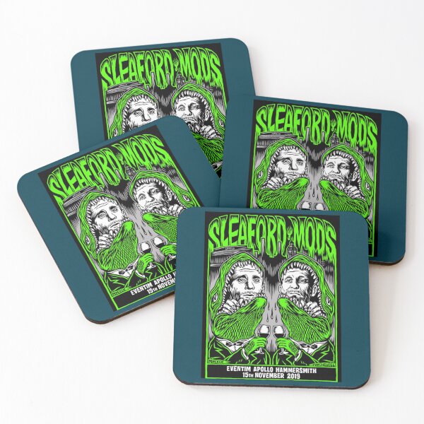 Item preview, Sleaford mods music          designed and sold by LucyBryant2.