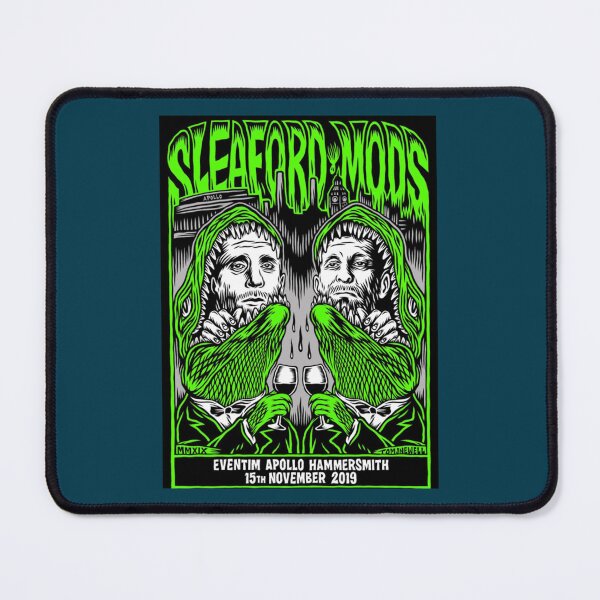 Item preview, Sleaford mods music designed and sold by LucyBryant2.