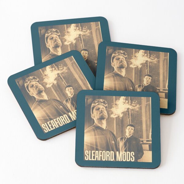 Item preview, Sleaford Mods Sleaford Mods Sleaford Mods Sleaford Mods Sleaford Mods Sleaford Mods Sleaford Mods Sl        designed and sold by LucyBryant2.