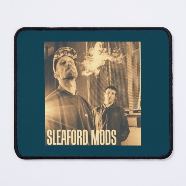 Item preview, Sleaford Mods Sleaford Mods Sleaford Mods Sleaford Mods Sleaford Mods Sleaford Mods Sleaford Mods Sl designed and sold by LucyBryant2.