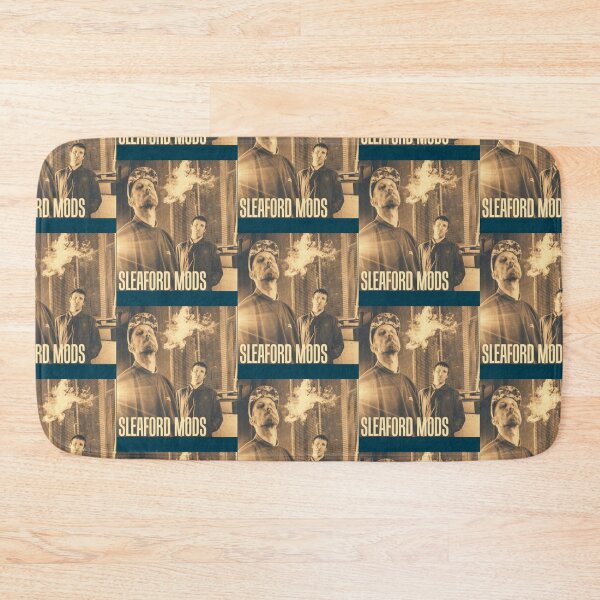 Item preview, Sleaford Mods Sleaford Mods Sleaford Mods Sleaford Mods Sleaford Mods Sleaford Mods Sleaford Mods Sl        designed and sold by LucyBryant2.