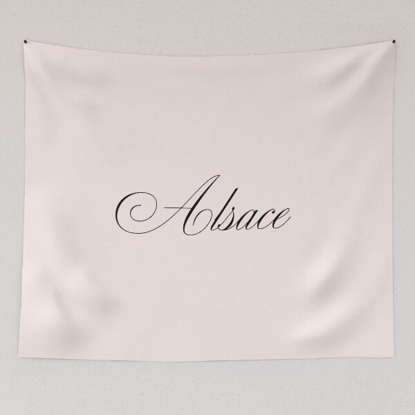 Item preview, Alsace designed and sold by kassiopeiia.