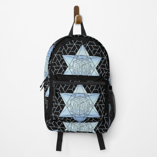 Item preview, Mountain Range Dodecahedron designed and sold by createVisions.