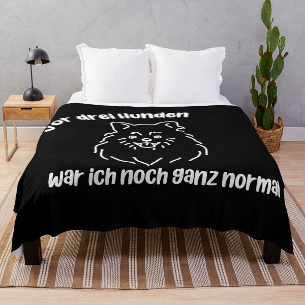 Item preview, three dogs ago i was a normal pomeranian designed and sold by dog-shirt.