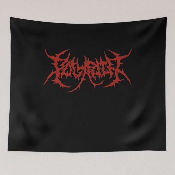 Item preview, Polyphia Merch Polyphia Logo Tees designed and sold by Mancia Vivas.