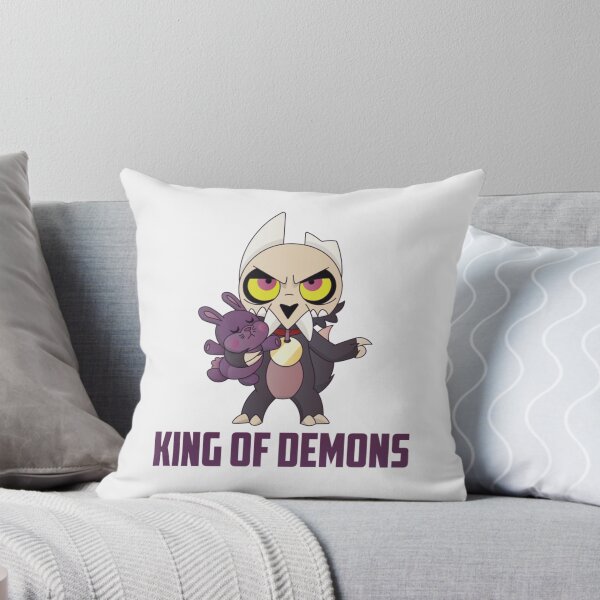 Item preview, King of Demons | The owl house- Limited Edition | Perfect Gift designed and sold by beeong.
