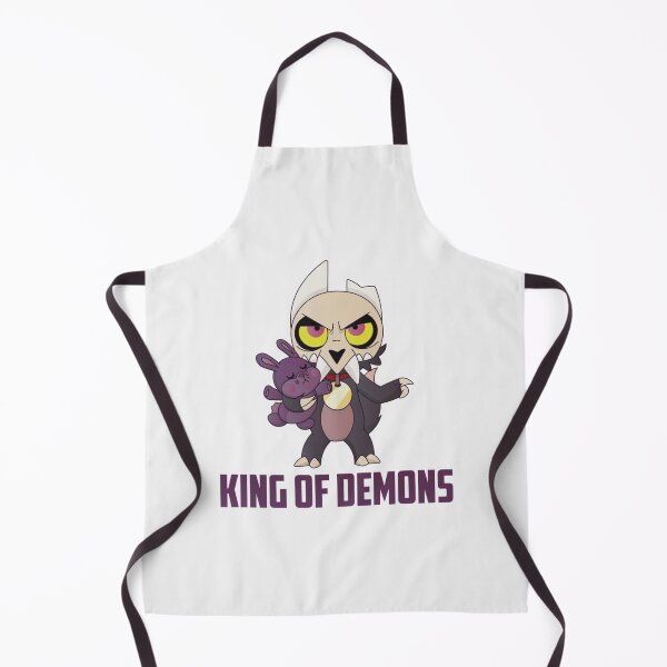 Item preview, King of Demons | The owl house- Limited Edition | Perfect Gift designed and sold by beeong.