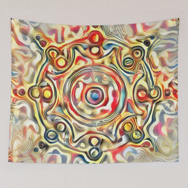 Item preview, Longwood Warren, England - July 22, 2001 - A designed and sold by HoshiKara.
