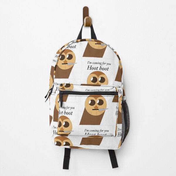Item preview, I’m coming for you hoot hoot- Limited Edition | Perfect Gift designed and sold by beeong.