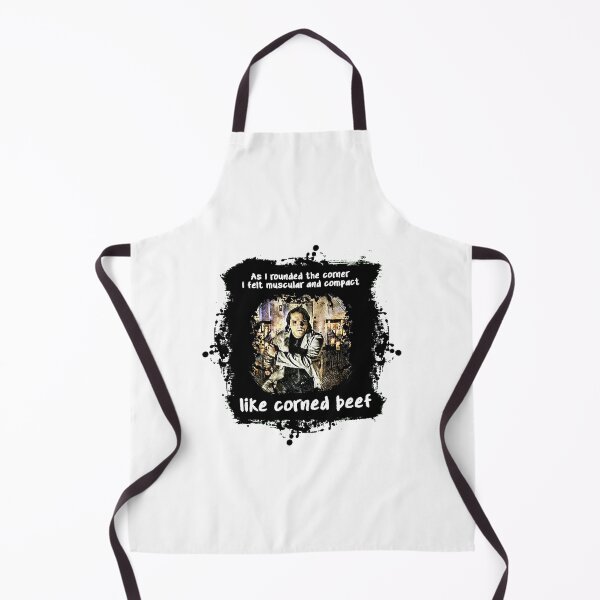 Item preview, People Call Me Garth Marenghi Corned Beef Retro Vintage designed and sold by AndrewsRobin.
