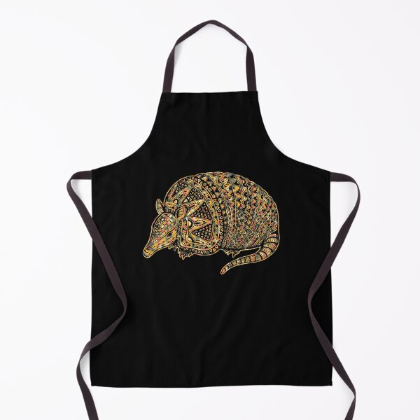 Item preview, Armadillo - Armadillo Geometric designed and sold by UnknownArtistt.