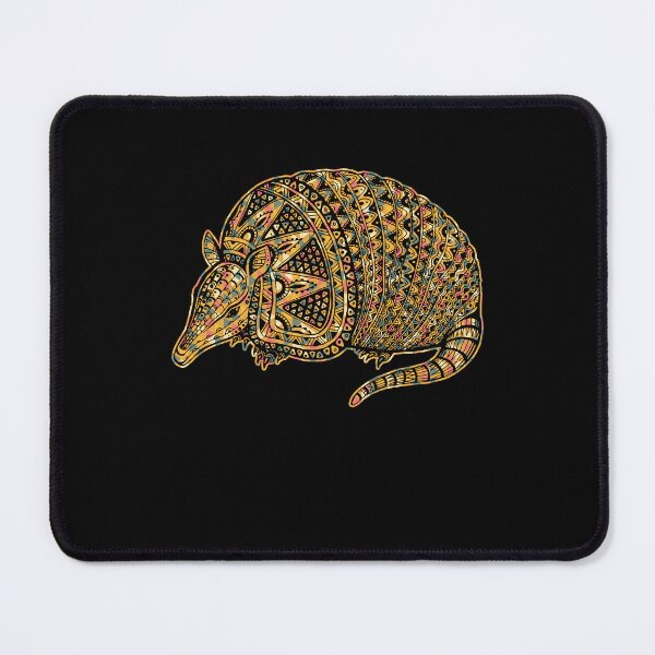 Item preview, Armadillo - Armadillo Geometric designed and sold by UnknownArtistt.