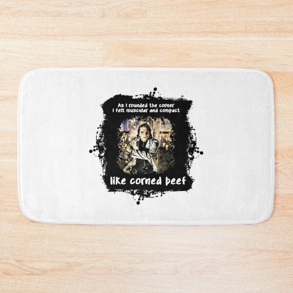 Item preview, People Call Me Garth Marenghi Corned Beef Retro Vintage designed and sold by AndrewsRobin.