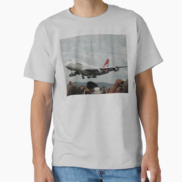 Item preview, Final Flight VH-OJA,Albion Park,Australia 2015 designed and sold by muz2142.