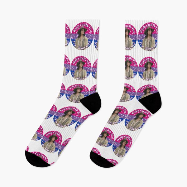 Item preview, Bisexuals for Jim Jimenez designed and sold by Aakashaz.