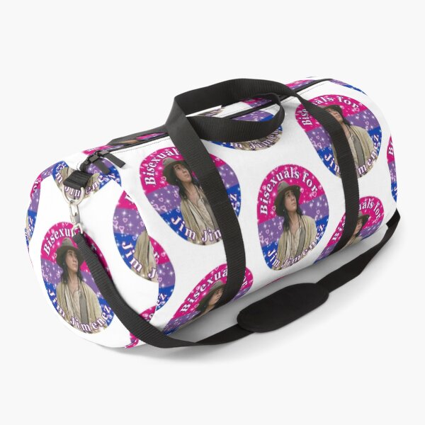 Item preview, Bisexuals for Jim Jimenez designed and sold by Aakashaz.