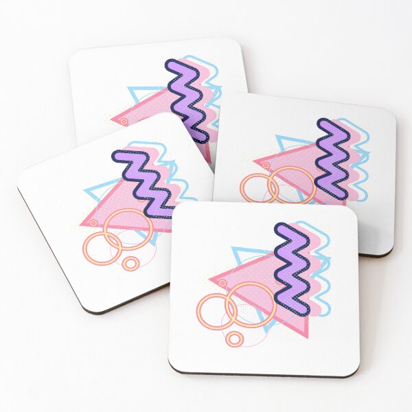 Item preview, Colorful Pop designed and sold by PupeCreativeArt .