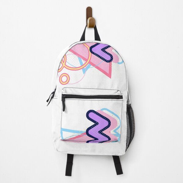 Item preview, Colorful Pop designed and sold by PupeCreativeArt .