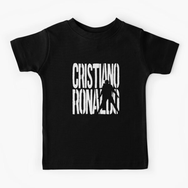 CR7 N Neymar Kids T-Shirt for Sale by Malachi Ryan