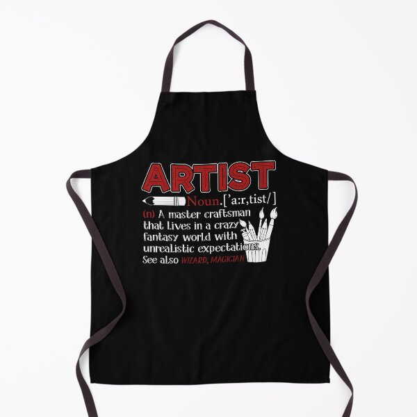 Item preview, Artist - Artist Definition designed and sold by UnknownArtistt.