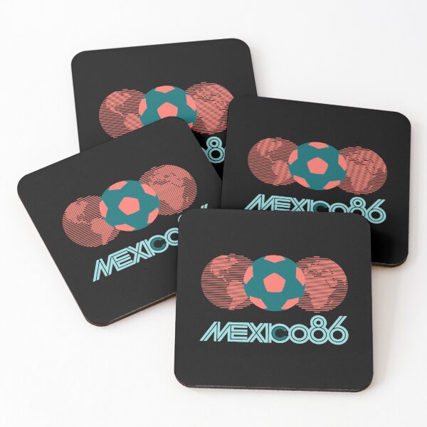 Item preview, Mexico 86 Essential T-Shirt designed and sold by opheimbyrneh.