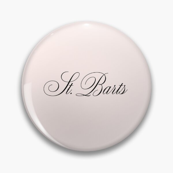 Item preview, St. Barts designed and sold by kassiopeiia.