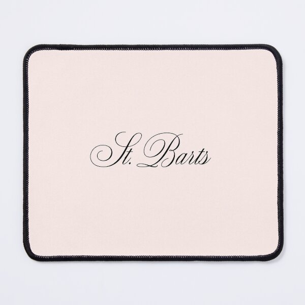 Item preview, St. Barts designed and sold by kassiopeiia.