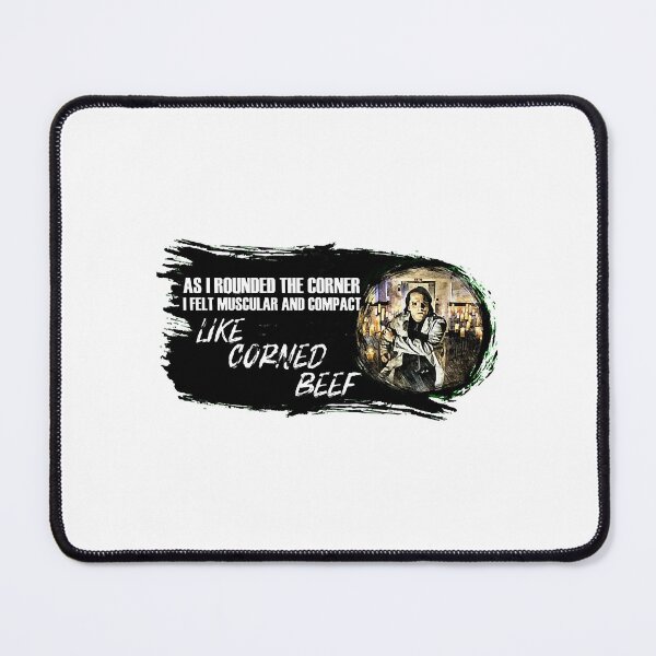 Item preview, Special Present Graphic Light Blue Garth Marenghi Vintage Photograp designed and sold by AndrewsRobin.