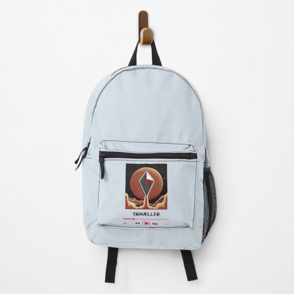 Item preview, Playing Traveller - No Mans Sky designed and sold by oTZIshirtsA.