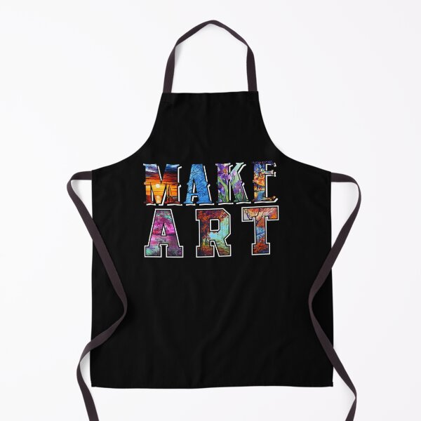 Item preview, Artist - Artists Make Art designed and sold by UnknownArtistt.