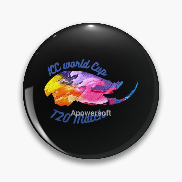 Item preview, Icc World Cup Classic T-Shirt designed and sold by debbieeileenrzp.