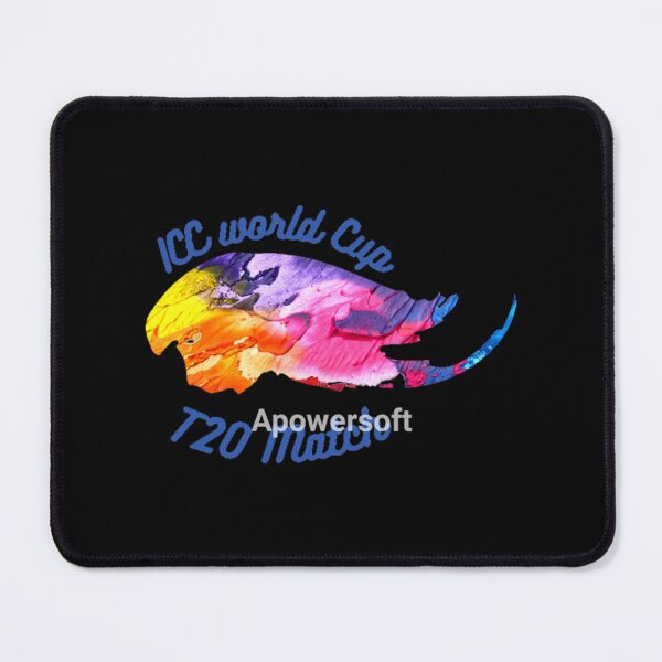 Item preview, Icc World Cup Classic T-Shirt designed and sold by debbieeileenrzp.