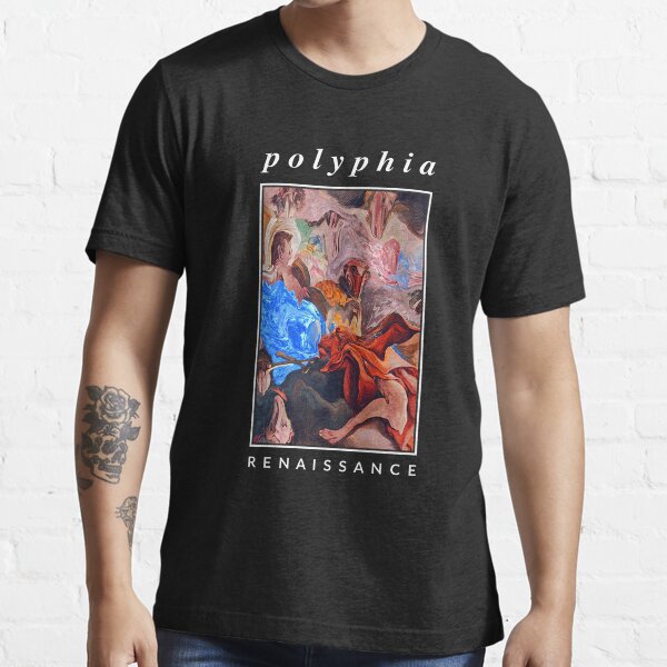polyphia merch