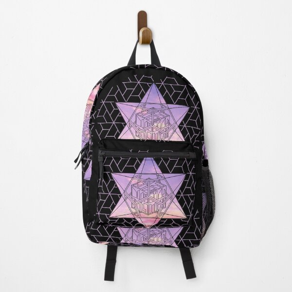 Item preview, Purple Sky Dodecahedron designed and sold by createVisions.