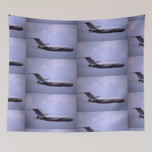 Item preview, RNZAF 727,Avalon Airshow,Australia 2003 designed and sold by muz2142.