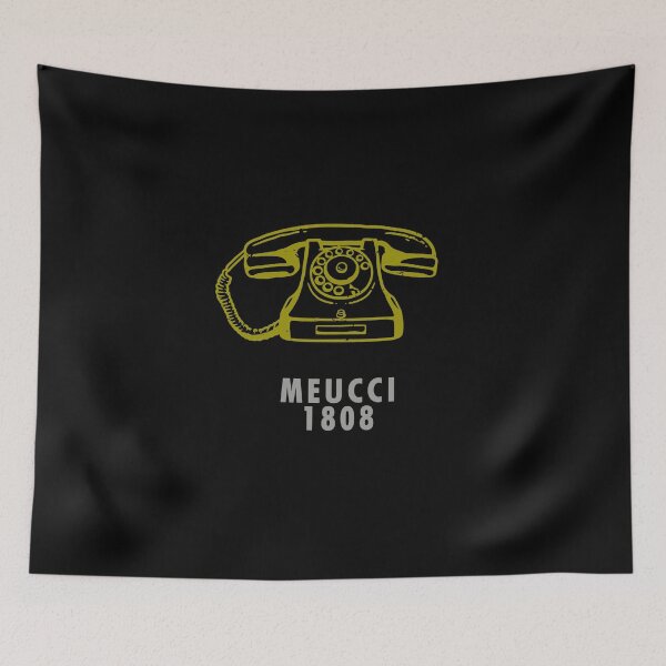 Item preview, Meucci 1808 designed and sold by VicFreedomind.