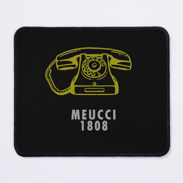 Item preview, Meucci 1808 designed and sold by VicFreedomind.