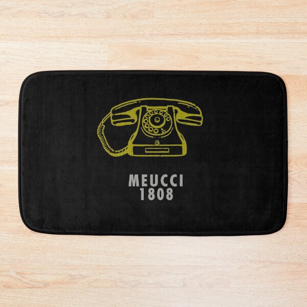 Item preview, Meucci 1808 designed and sold by VicFreedomind.