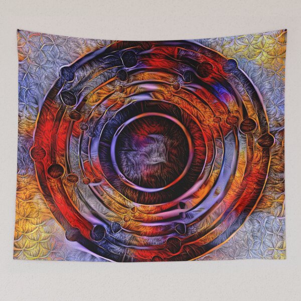 Item preview, Longwood Warren, England - June 23, 2002 - A designed and sold by HoshiKara.