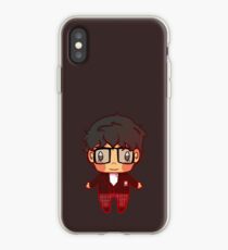 Akira Kurusu iPhone Case