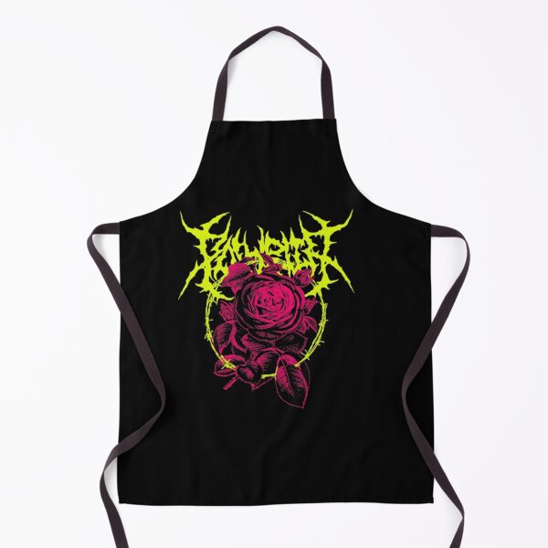 Item preview, Polyphia Merch Polyphia Rose Flower designed and sold by Mancia Vivas.