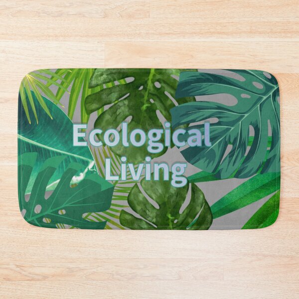 Item preview, Ecological living designed and sold by zzzozzo.