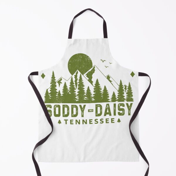 Item preview, Soddy-Daisy Tennessee Mountain Souvenir designed and sold by Home-Spirit.