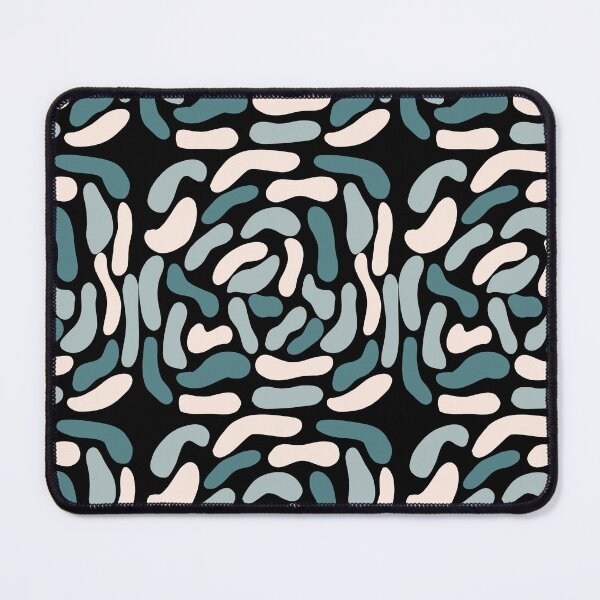 Item preview, CAMOUFLAGED ART, GEOMETRIC ART designed and sold by angelescar.